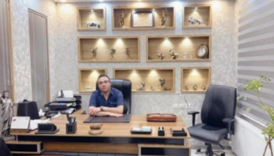 خدمات برای دعاوی تجاری و شرکتی